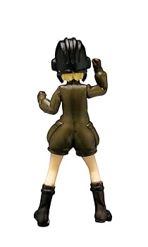 プラウダ高校 ガルパンツァーシャツ 　ガールズ＆パンツァー 劇場版 160173.jpg