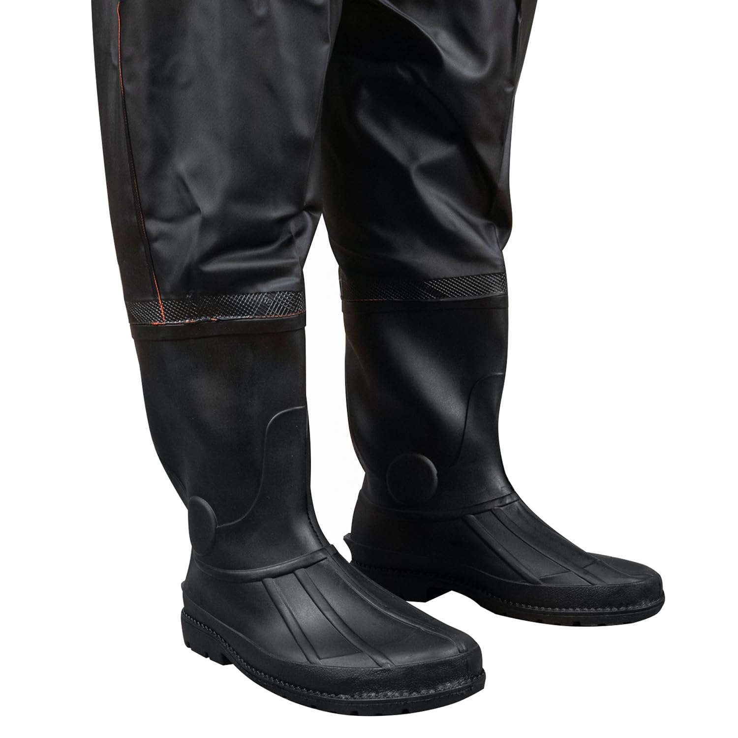 TRIZAND Waders pour homme 22973