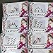 50 Different Packets of India Traditional Bindi Tika Tattoo - Free Shipping