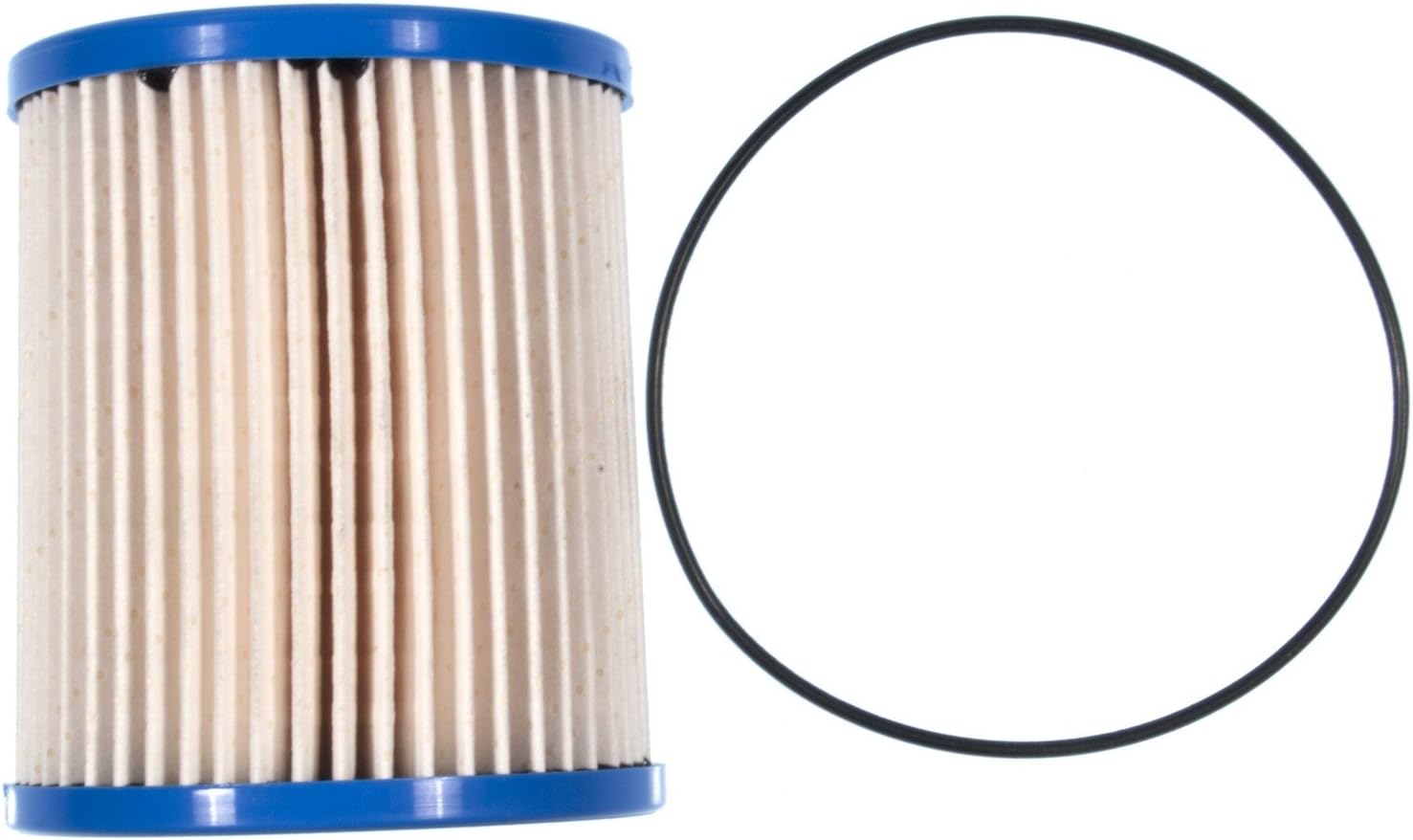 MAHLE KX 357 Fuel Filter