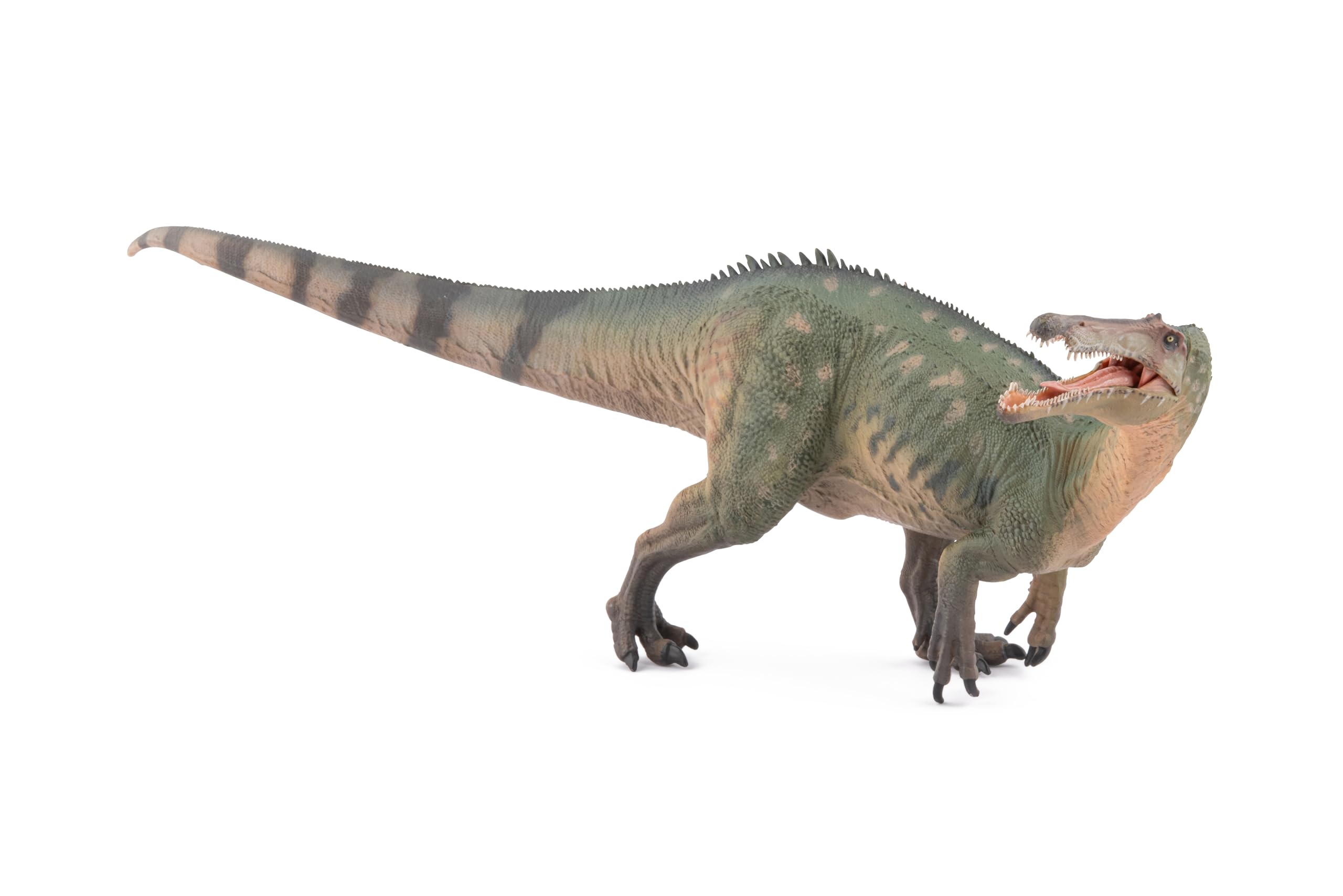 PAPO - Ręcznie malowana figurka - Suchomimus - Dinozaury - Kolekcja - dla dzieci - chłopców i dziewcząt - od 3 lat