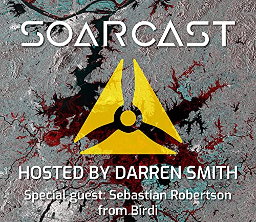 Birds of a feather flock together. How Birdi connects clients and drone pilots in Australia