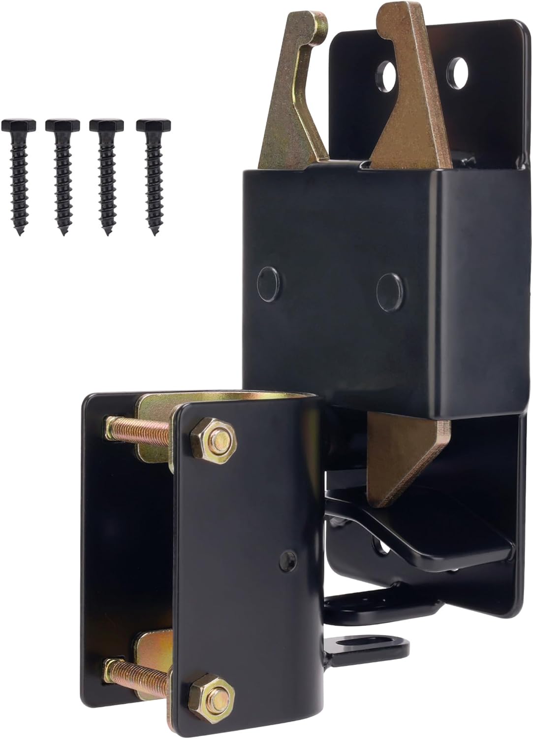 Heavy Duty 2 Way Farm Gate Latch