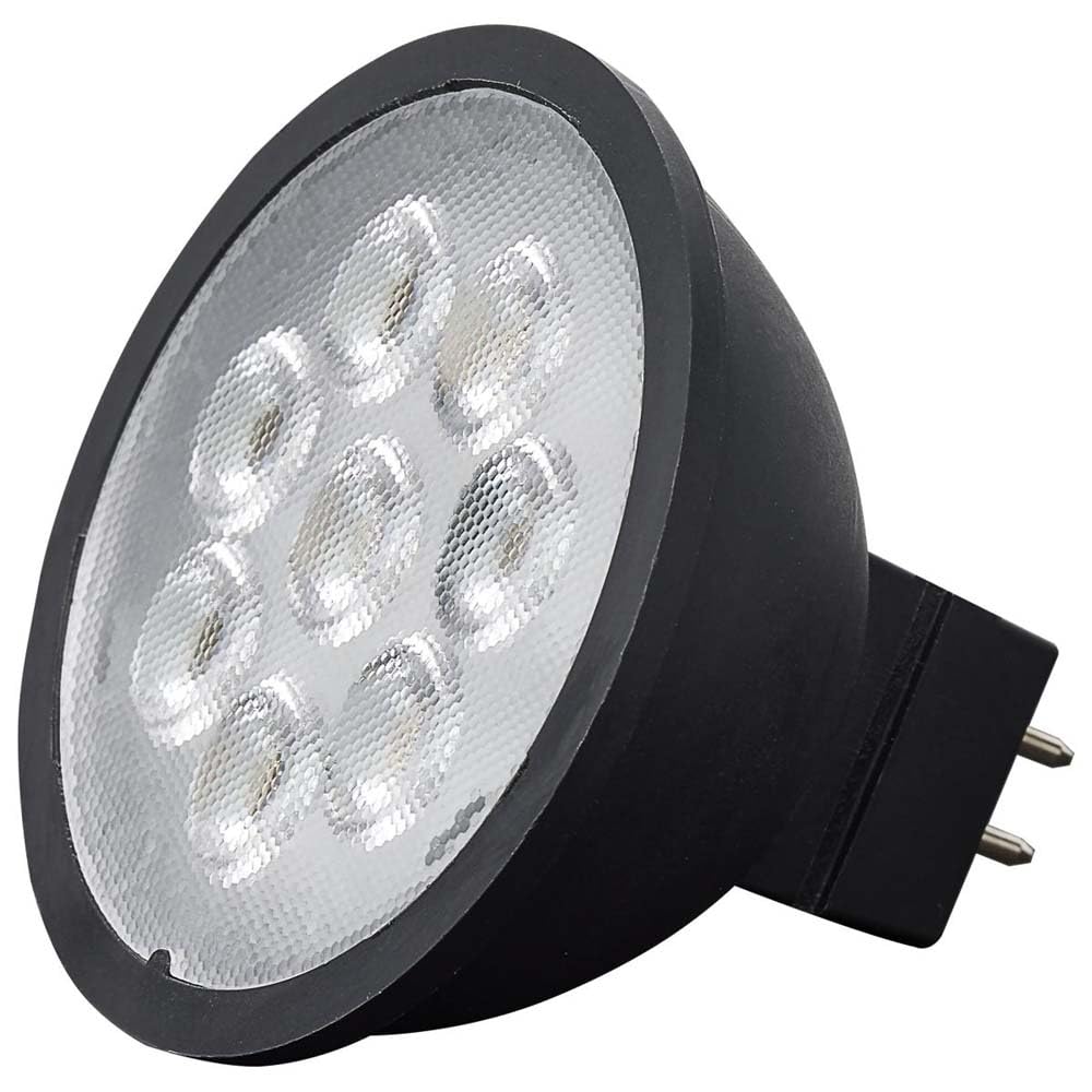 Satco 11398-6.5MR16/LED/40
