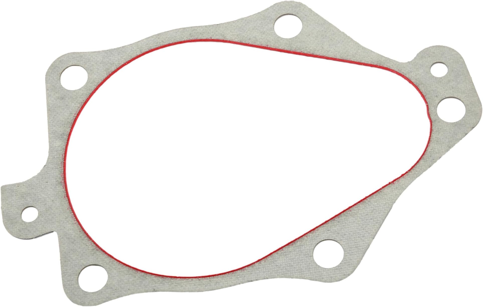 ACDelco GM Genuine Parts 15270970 Front Wheel Drive Intermediate Shaft Housing Gasket