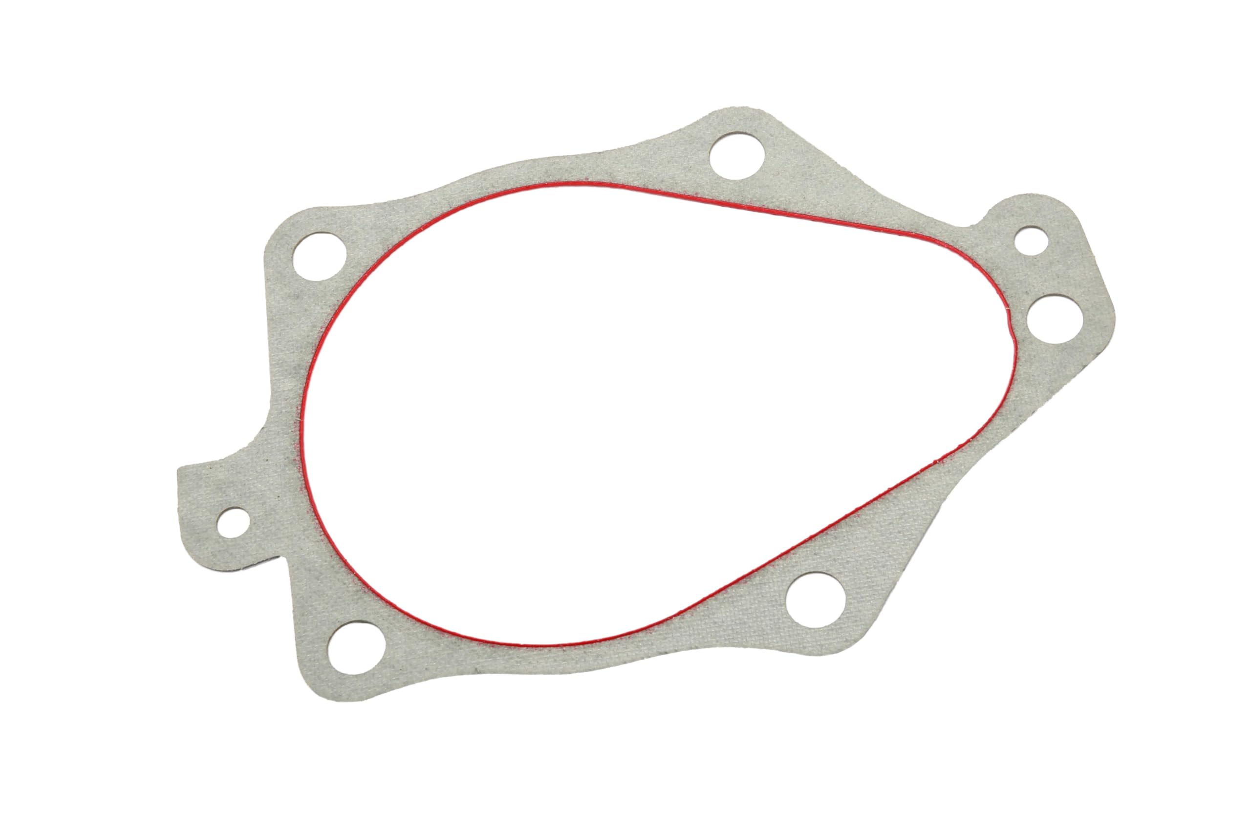 ACDelco GM Genuine Parts 15270970 Front Wheel Drive Intermediate Shaft Housing Gasket