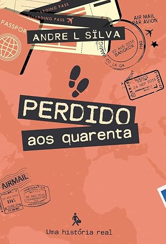Perdido aos Quarenta