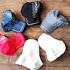 Cap WaterProof Colors Premium Material Fits All Azaq