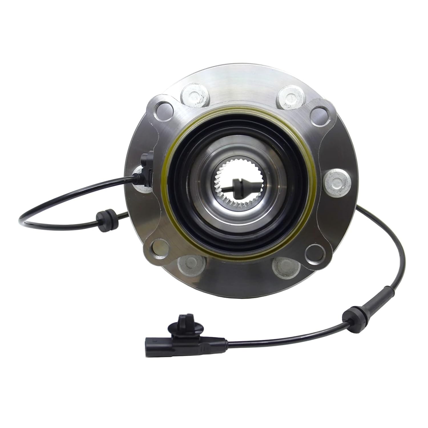 40202-1LB0A Front Wheel Hub Bearing Assembly 40202-1LB0B 1Pcs