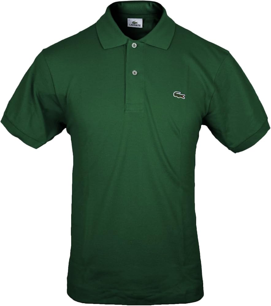 Amazon.co.jp: (ラコスト) Lacoste ポロシャツ POLO L.12.12