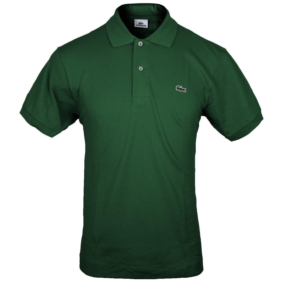 Mens Classic L1212 Polo Shirt