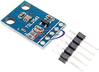 Reland Sun GY-2561 TSL2561 Lichtsensor Breakout Infrarot Lichtsensor Modul Integrating Sensor