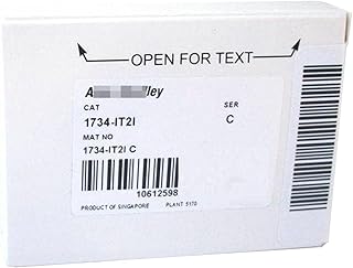 CBBEXP 1734-IT2I 2 Channel Thermocouple Input Module with Warranty New