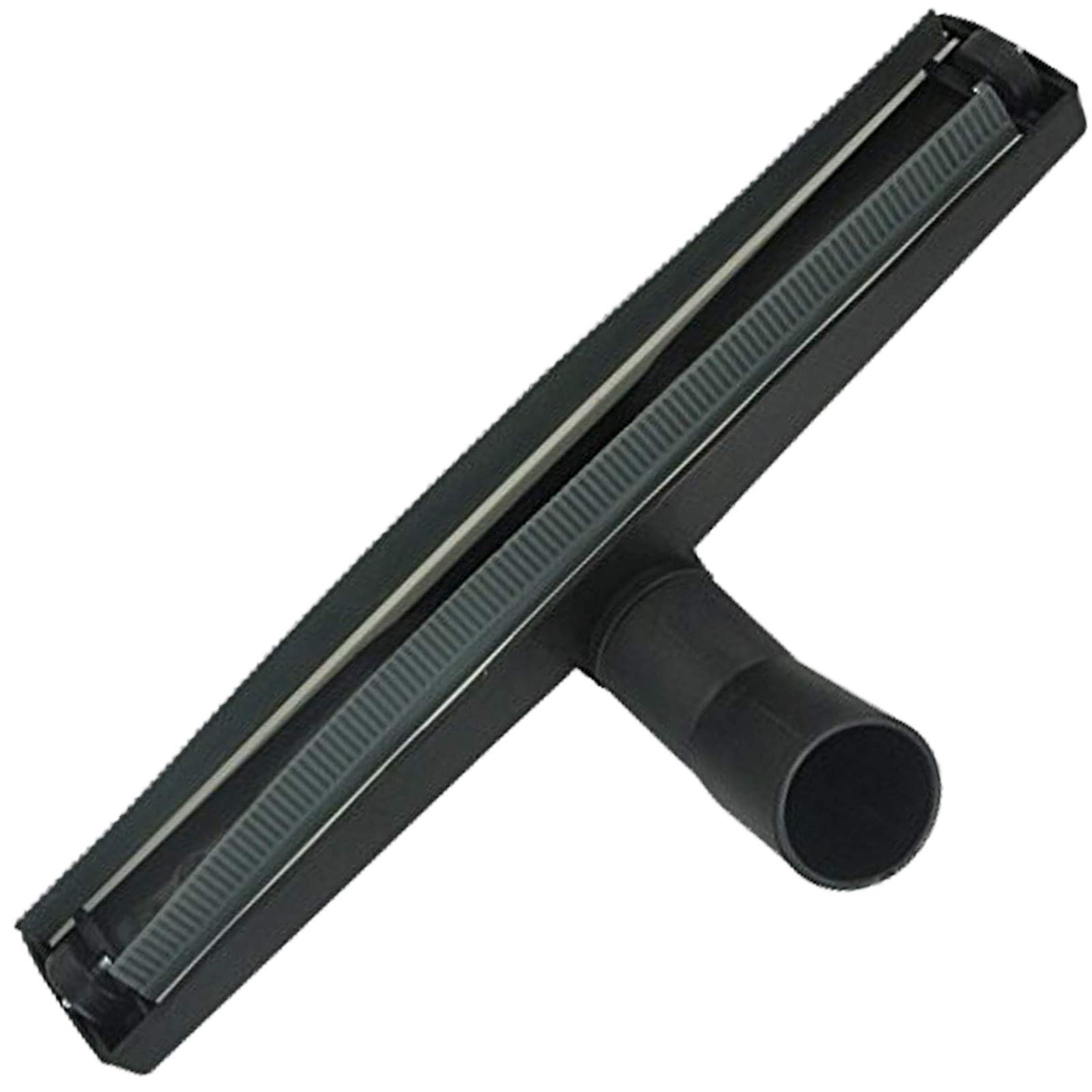 Spares2go Squeegee Floor Tool Nozzle Wet Pick-Up for Numatic Vacuum Cleaner (38mm)