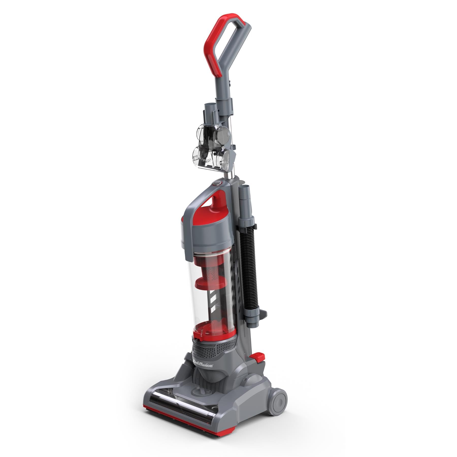 Rediffusion Vacuum Cleaner
