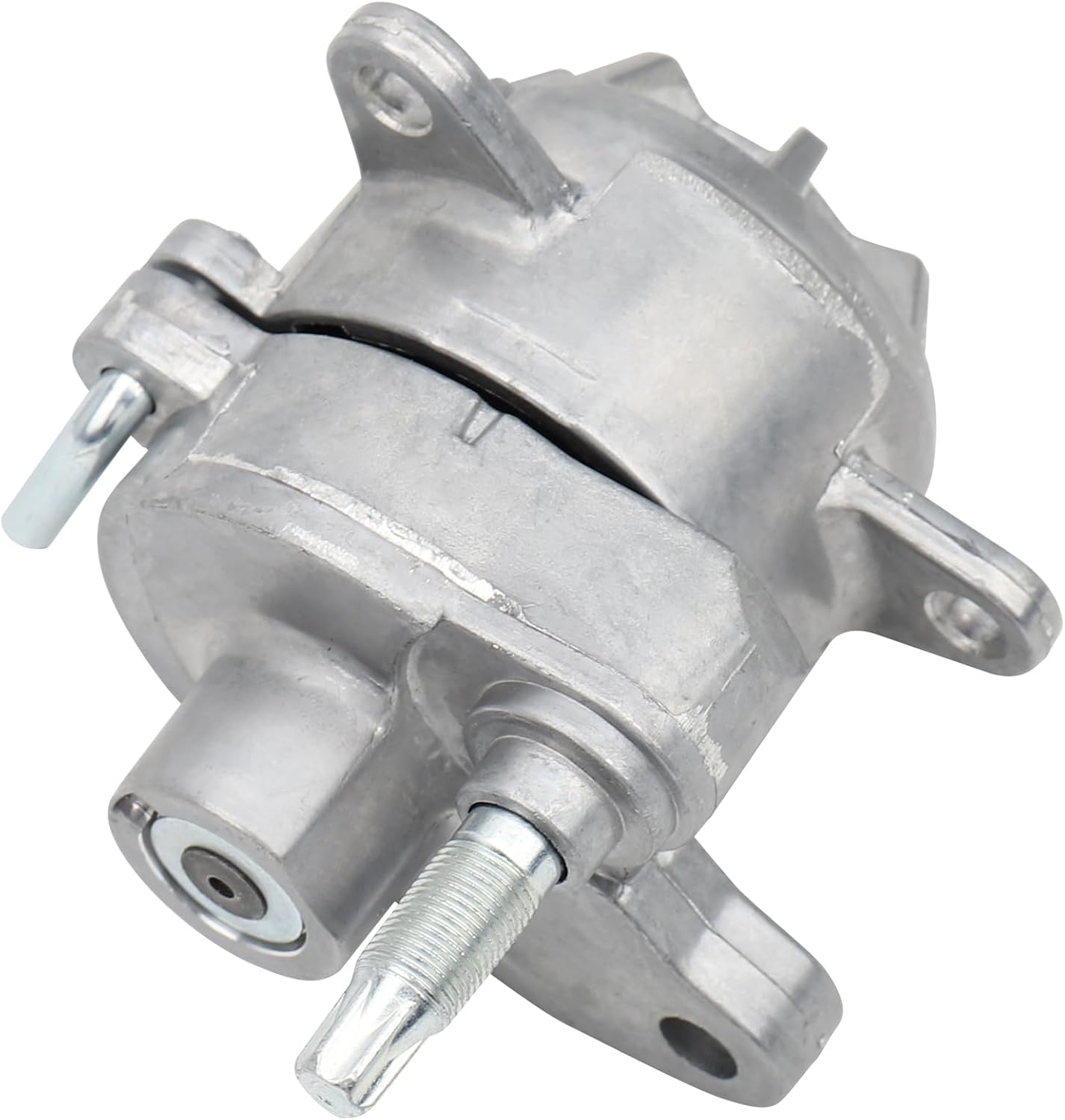 Belt Tensioner Compatible for 1994-1996 Mercedes-Benz C220 1997-2002 C230 1998-2004 SLK230