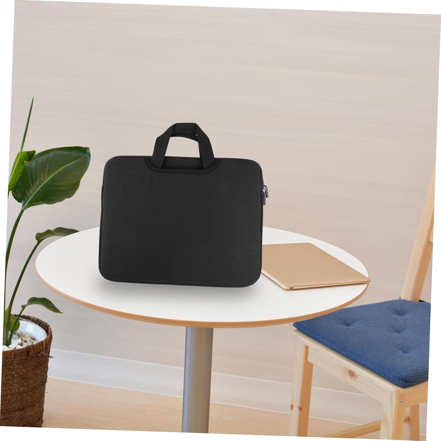 Tablet Bag Business Notebook Briefcase Handbag