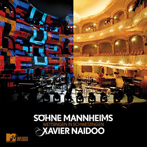Söhne Mannheims