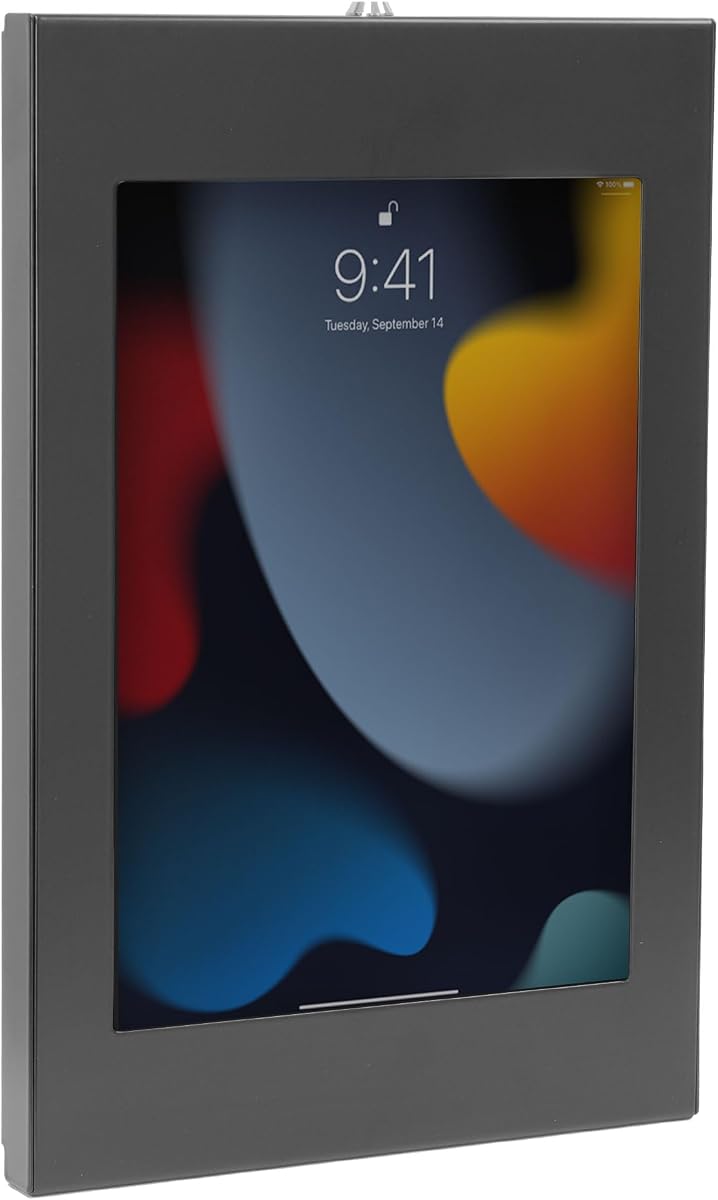 Mount-It! Anti-Theft iPad Wall Mount