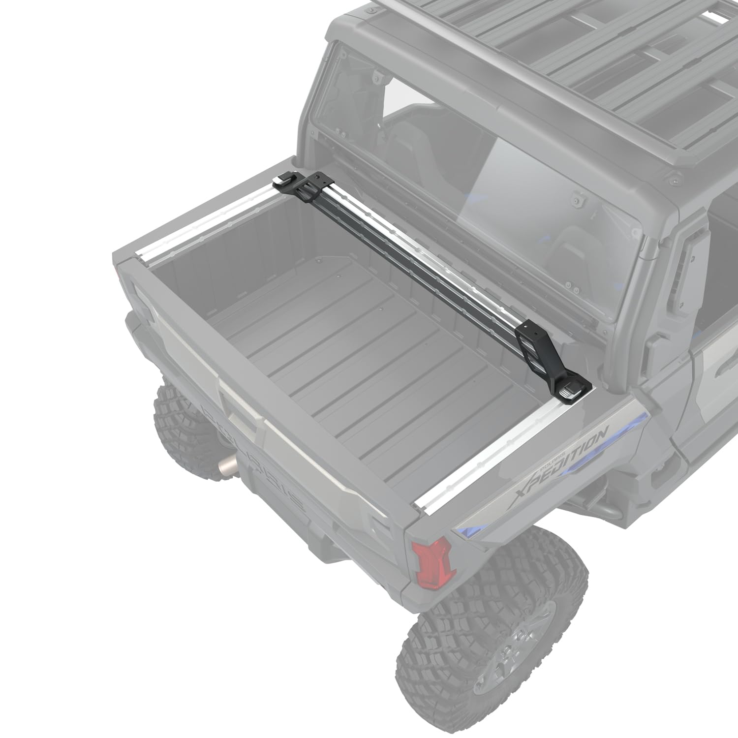 Amazon.com: Polaris Off Road Lock & Ride MAX Cross Bed Bar