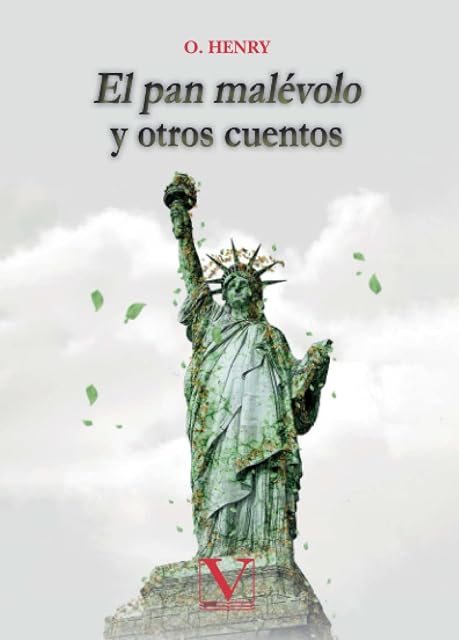 Portada de El Pan Malevolo y Otros Cuentos