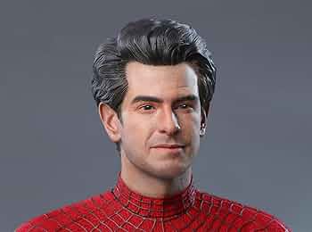 Amazon.co.jp: BLACK 8 STUDIO 1/6 フィギュア 男性