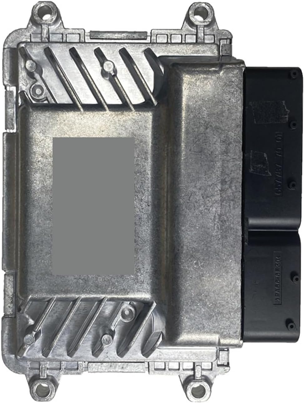 Engine Computer Board Electronic Control Unit 5WY1J19B