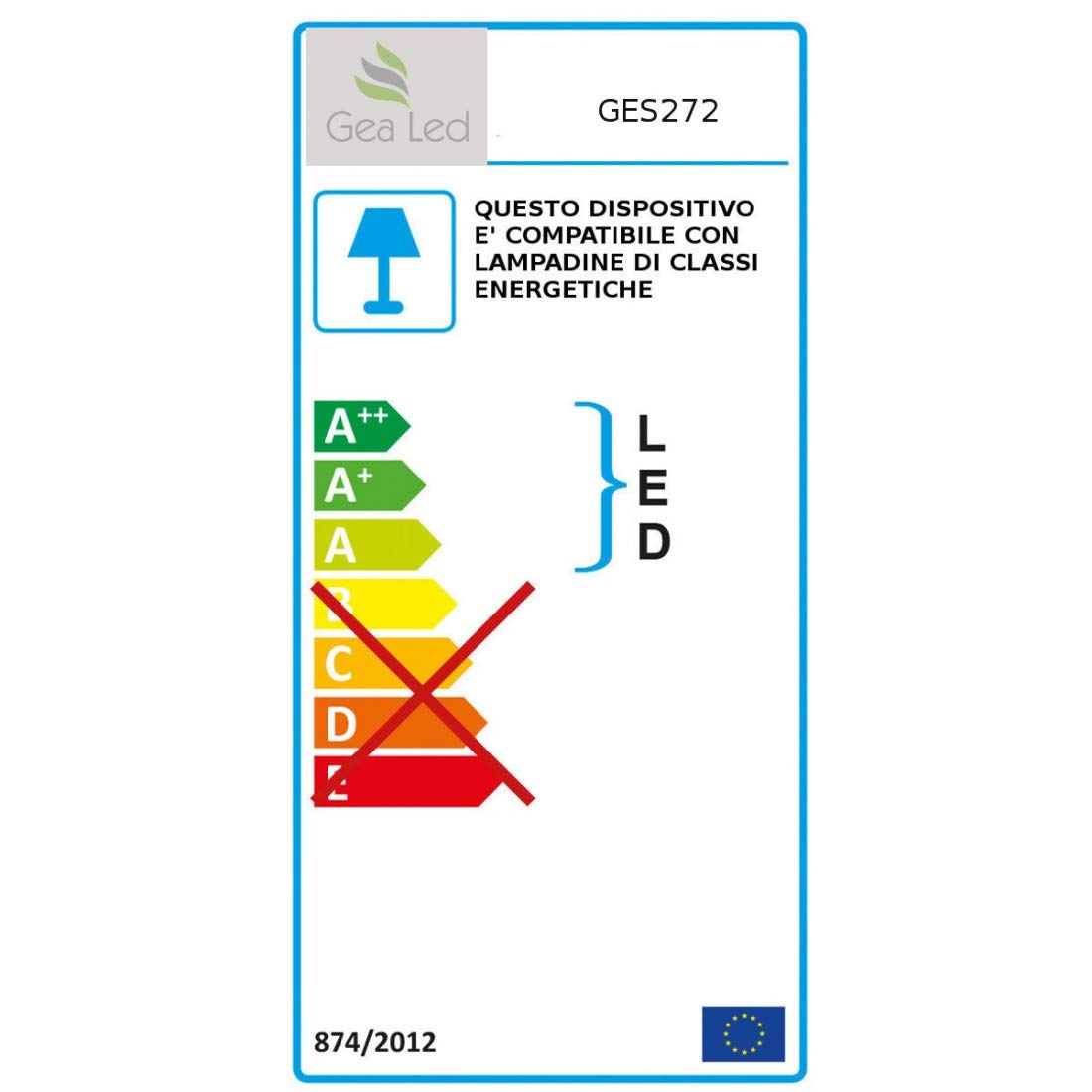Faretto Incasso Acciaio Gea Led Borea Ges272 Led Ip67 Spot Terra Tondo Orientabile Calpestabile Esterno Gu10