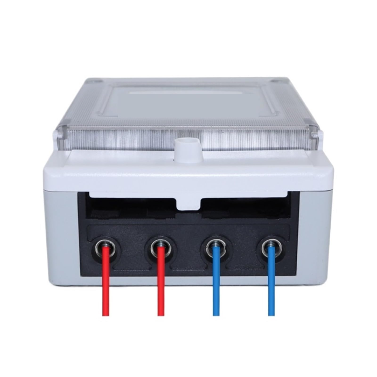 Contatore elettronico di energia monofase DDS686 220V 10(40) A