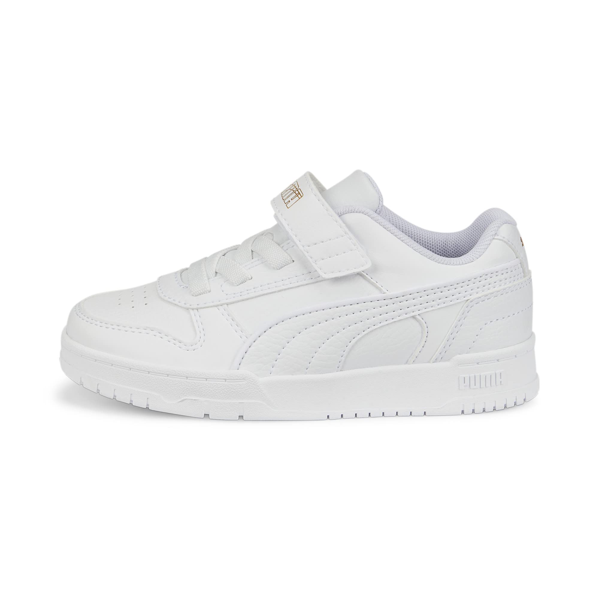 PUMA Rbd Game Low AC+PS, Zapatillas Unisex niños