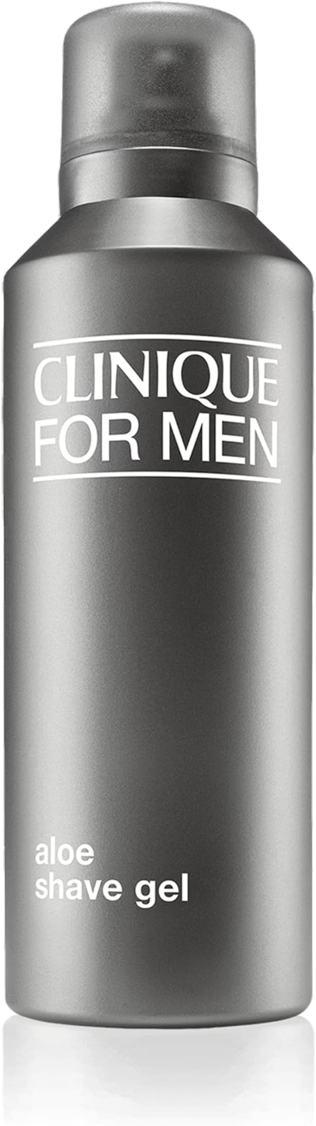 For Men Aloe Oil Free Shave Gel | For Smooth, Close Shave