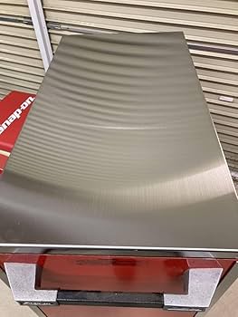 Amazon.co.jp: ステンレストップのみの販売 スナップオン 工具箱