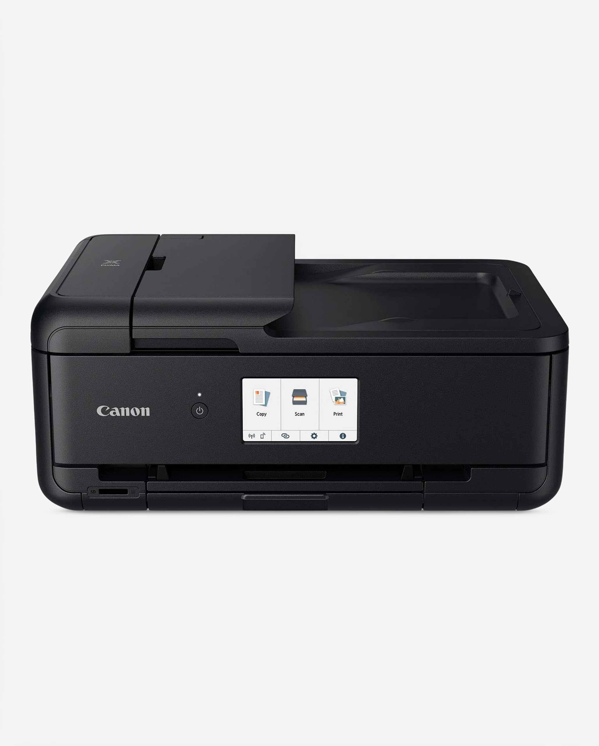 Amazon.com: Canon PIXMA TS9520 All in one Wireless Printer Home or