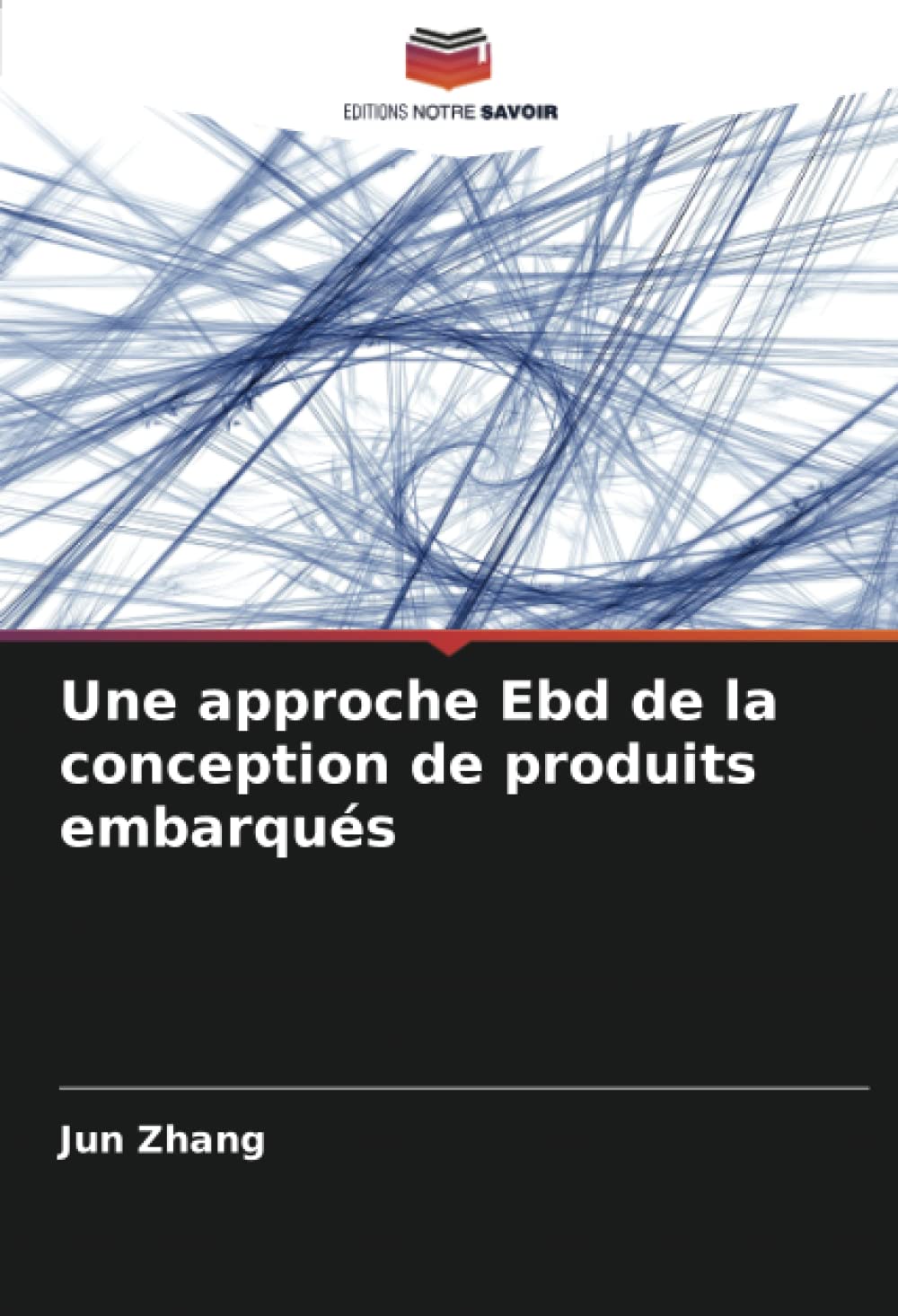 Une approche Ebd de la conception de produits embarqués