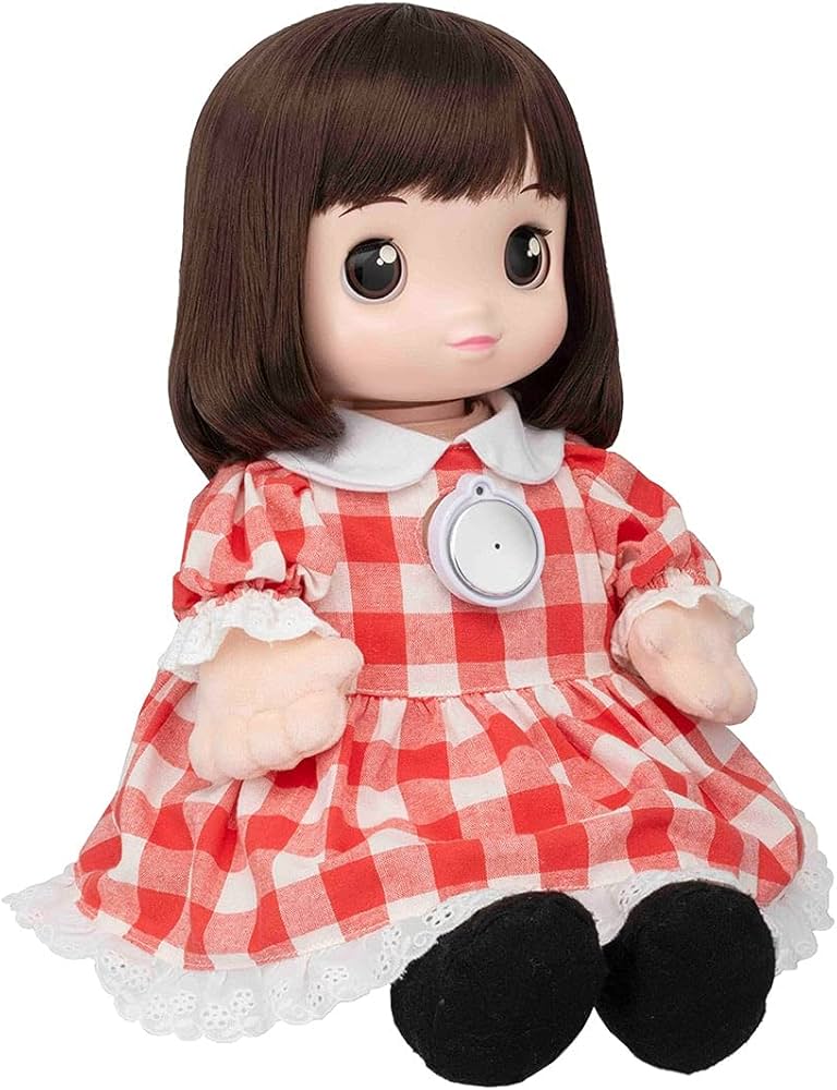 タイムセール】リボーンドールあみちゃん