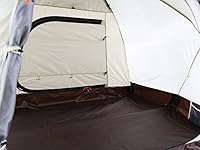 Vista 8 de Snow Peak Tents Snow Peak Amenity Dome Tent