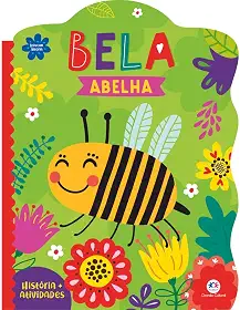 Bela abelha