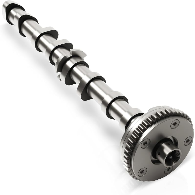 Conjunto de engrenagem de sincronismo do comando de admissão Sprwinautummer 06H109021G para EA888 MK2 – 1 unidade