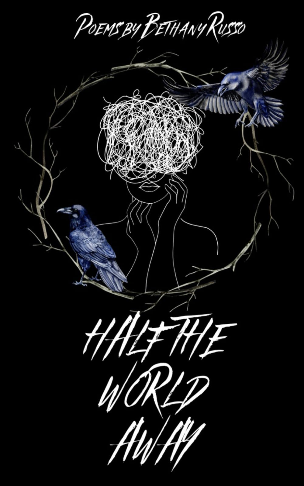 Half The World Away