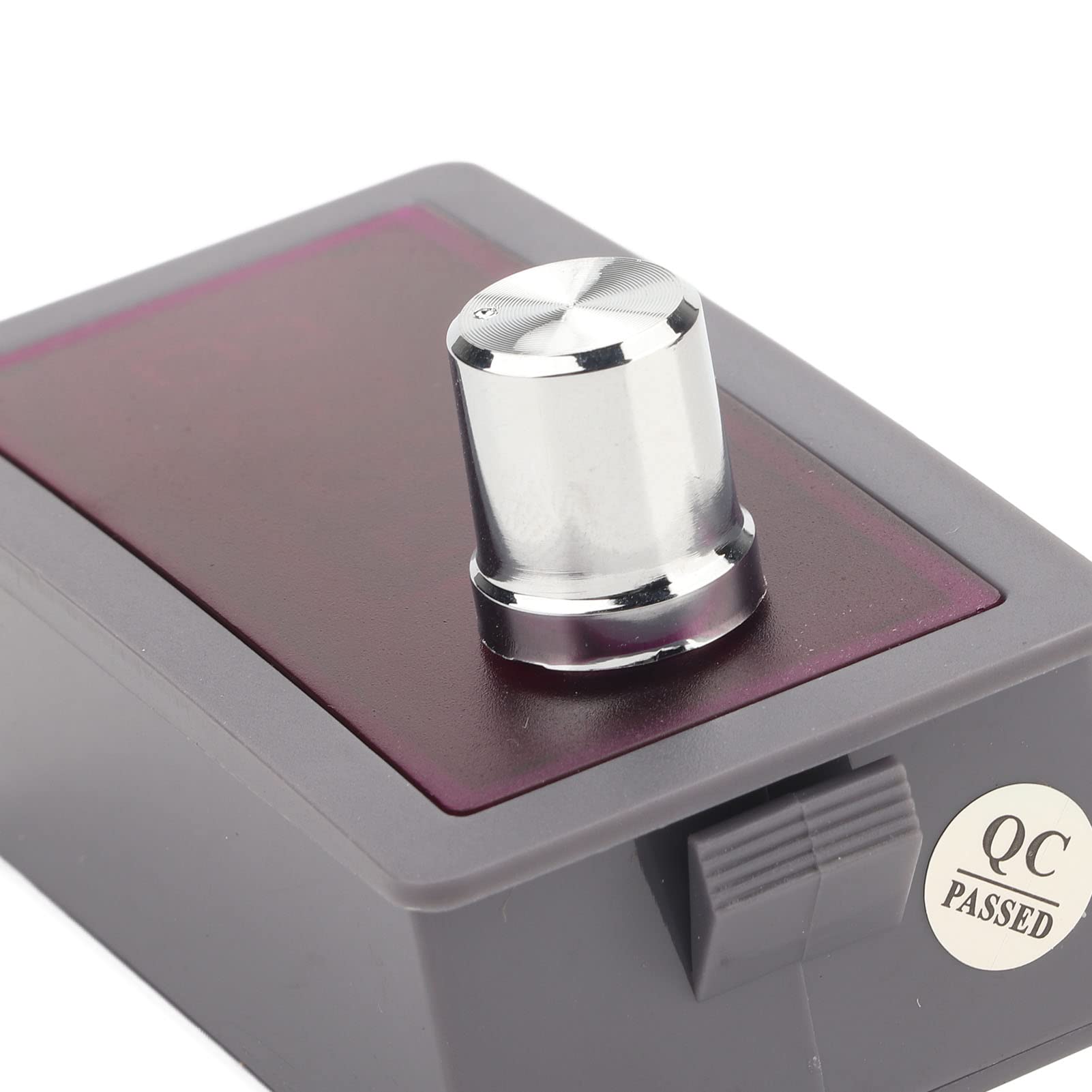 Generador de señal de milivoltios Generador de señal de voltaje multifuncional Mini pantalla LED ajustable Generador de función de voltaje DC 5‑24V
