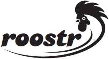 Roostr 500ml Respite Breathe Easy - Help Coughs and Colds for Chickens, Poultry, Pigs Hatching Eggs