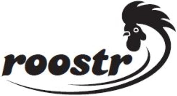 Roostr 500ml Respite Breathe Easy - Help Coughs and Colds for Chickens, Poultry, Pigs Hatching Eggs