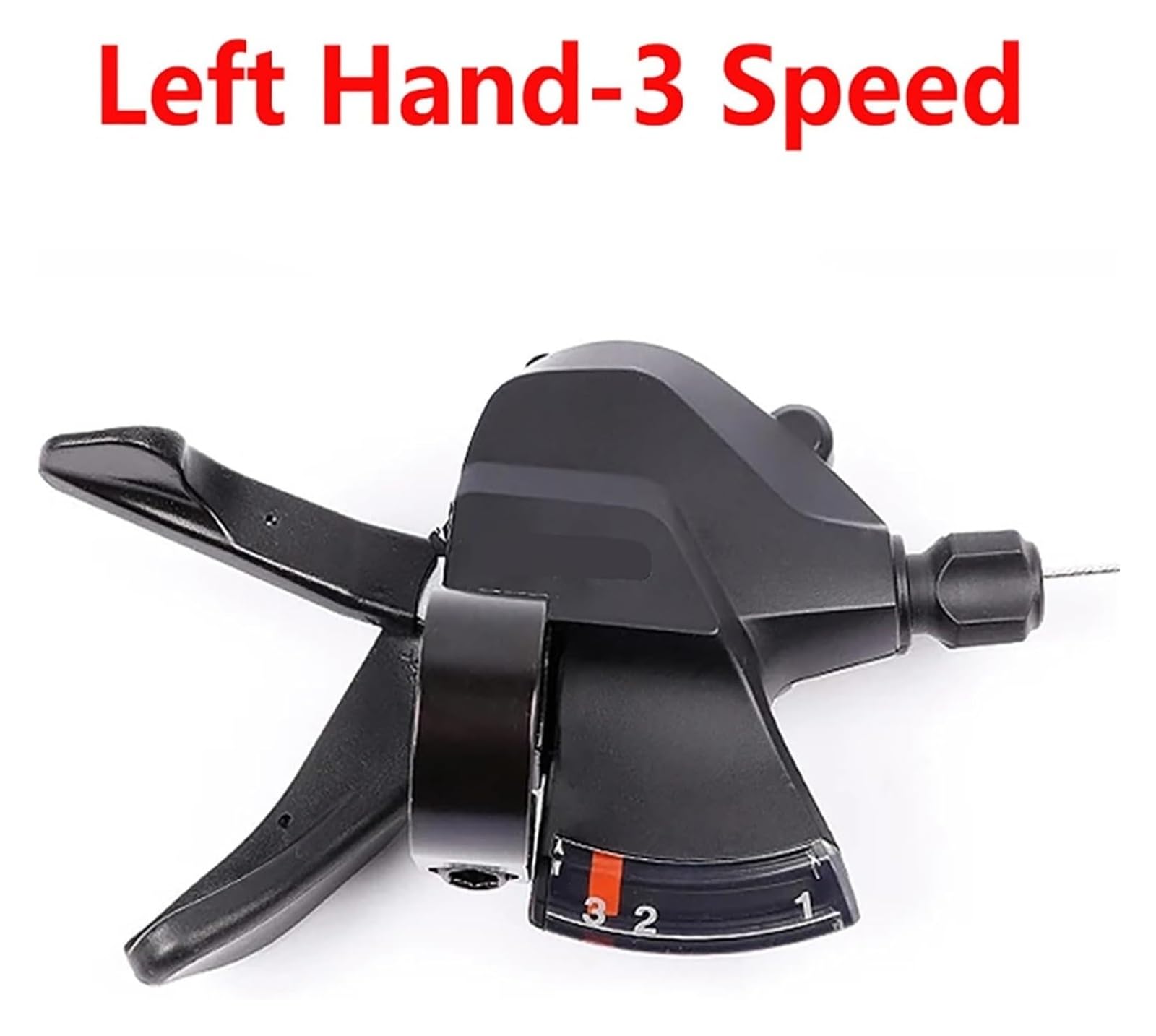 Set leve cambio Trigger MTB SL-M315 | compatibile con shimano(3x7 Speed)