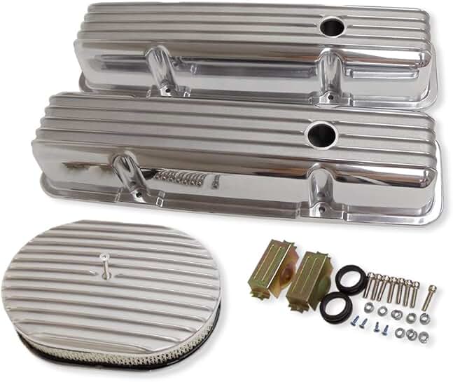 chevy 350 air filter