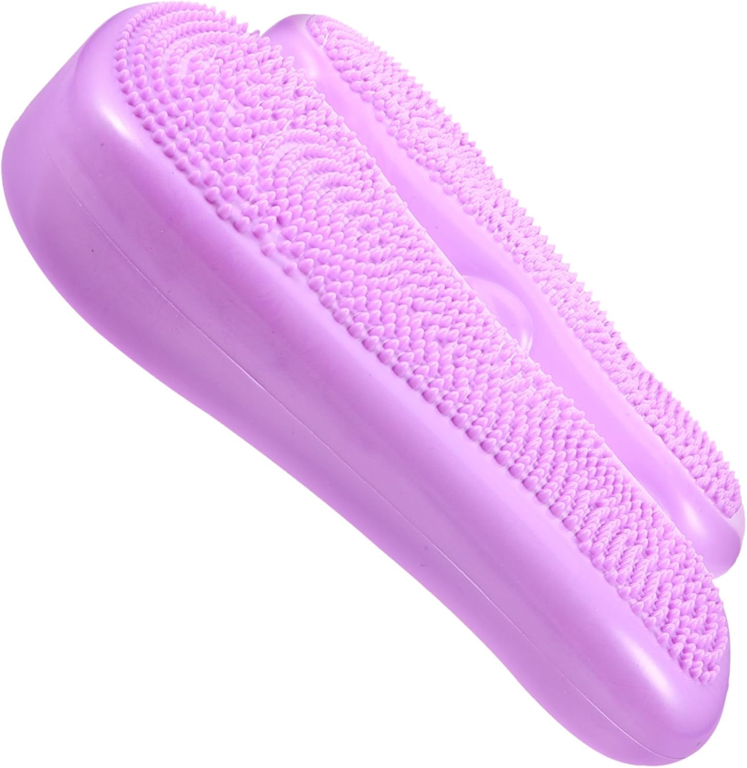 VANZACK Home Stepper Fitness Machine Compact Exercise Platform for Indoor Full Body Workout Stable Lightweight Design for Calorie Burning Leg Slimming Quiet Operation Suitable for Home Gym