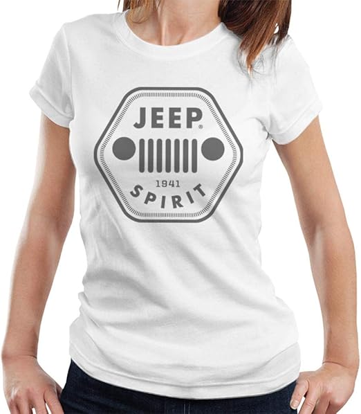 Jeep spirit 1941