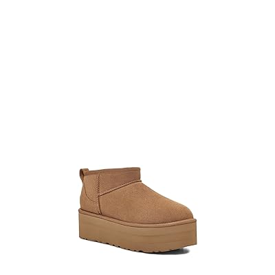 UGG Classic Ultra Mini Platform Women