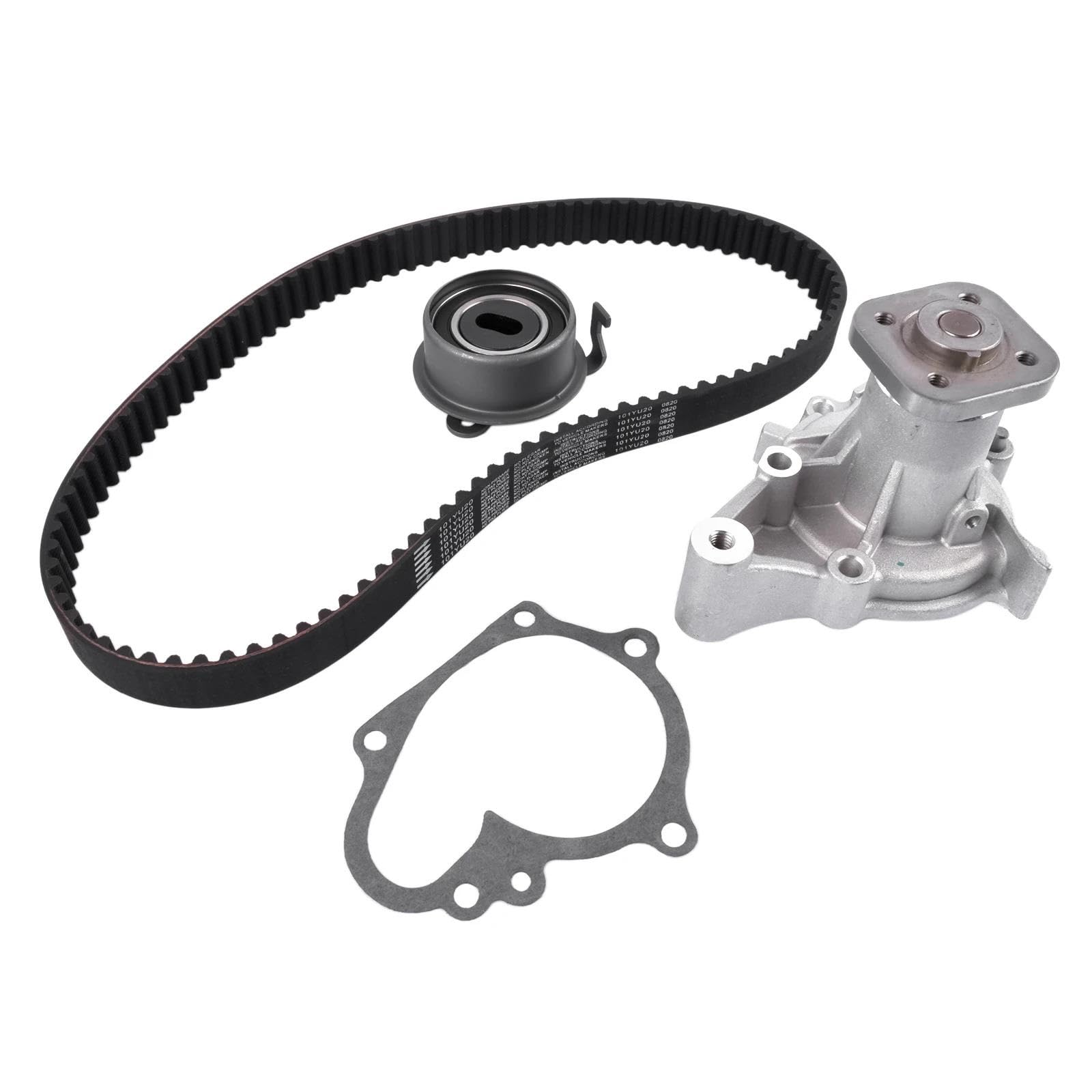 Rodillo Bomba Agua Correa Distribución Para Hyundai Para Atos MX 1 Para Getz TB E I10 PA Piñón cadena