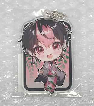 Amazon.co.jp: シクフォニ LANくん アクリルキーホルダー 2024年 Amazon.co.jp: シクフォニ LANくん アクリルキーホルダー 2024年