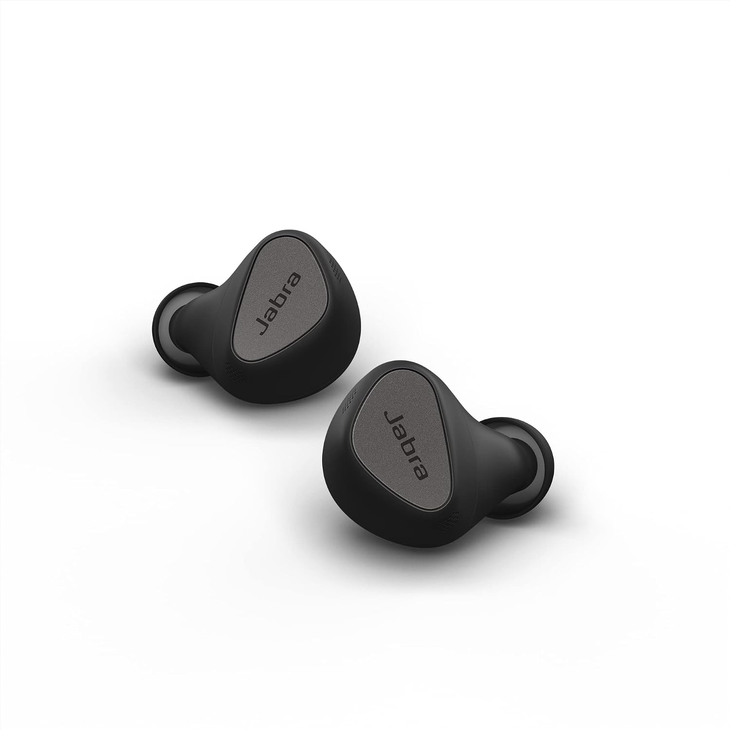 Elite 5 - Titanium Black True Wireless Earbuds Titanium Black
